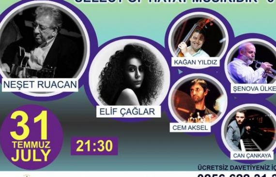 Select of Hayat Musikidir - 3