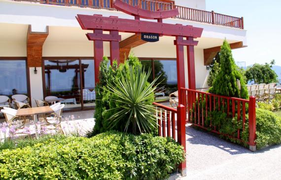 Dragon A La Carte Restaurant