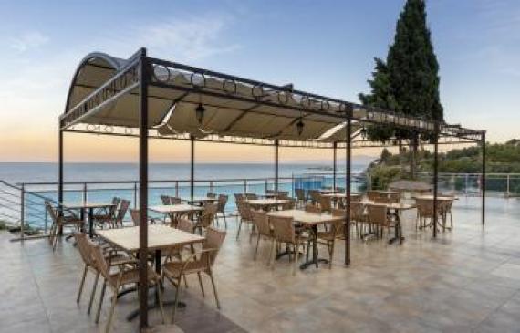 Agaios A La Carte Restaurant