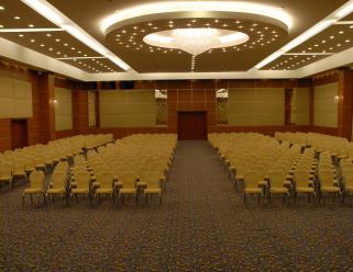 Toplantı & Organizasyon