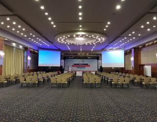 Toplantı & Organizasyon