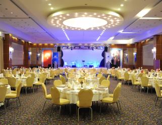 Toplantı & Organizasyon