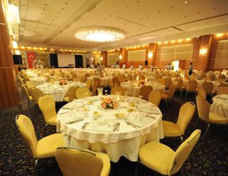 Toplantı & Organizasyon