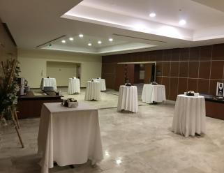 Toplantı & Organizasyon