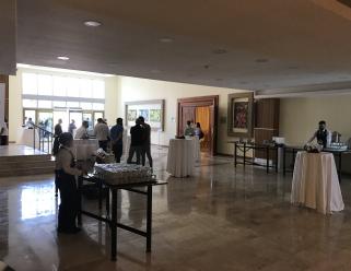 Toplantı & Organizasyon