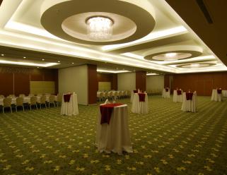 Toplantı & Organizasyon