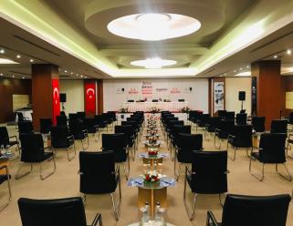 Toplantı & Organizasyon