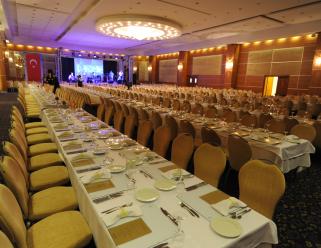 Toplantı & Organizasyon