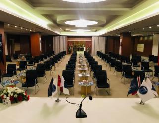 Toplantı & Organizasyon