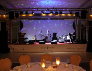 Toplantı & Organizasyon