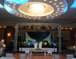 Toplantı & Organizasyon