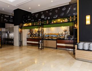 Sunrise Ana Restaurant