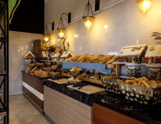 Sunrise Ana Restaurant