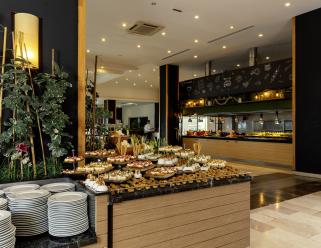 Sunrise Ana Restaurant