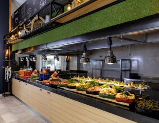 Sunrise Ana Restaurant