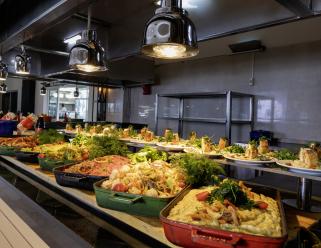 Sunrise Ana Restaurant