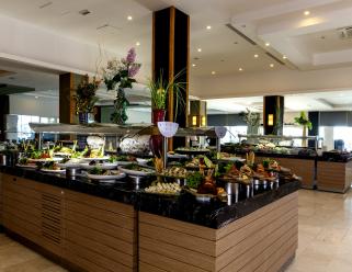 Sunrise Ana Restaurant