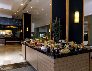 Sunrise Ana Restaurant