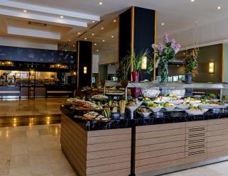 Sunrise Ana Restaurant