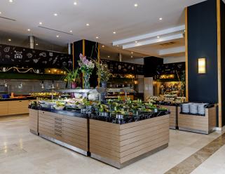 Sunrise Ana Restaurant