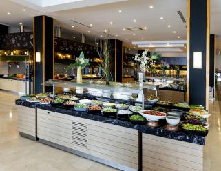 Sunrise Ana Restaurant