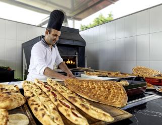 Sunrise Ana Restaurant