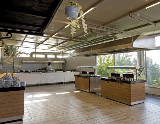 Sunrise Ana Restaurant