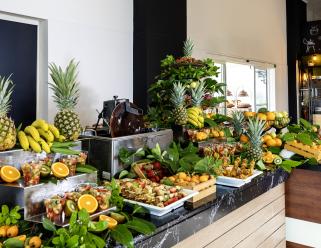 Sunrise Ana Restaurant