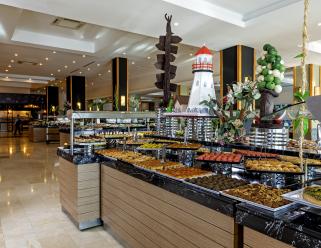 Sunrise Ana Restaurant