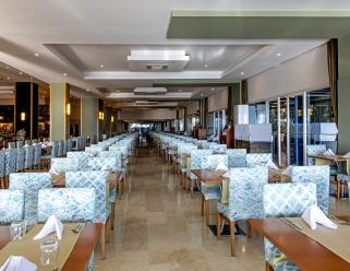 Sunrise Ana Restaurant