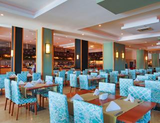 Sunrise Ana Restaurant