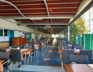 Sunrise Ana Restaurant