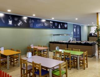 Sunrise Ana Restaurant