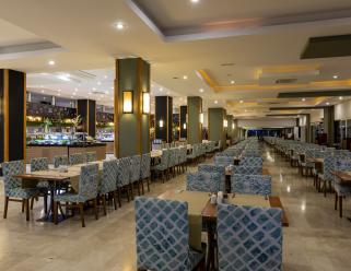 Sunrise Ana Restaurant