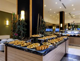 Sunrise Ana Restaurant