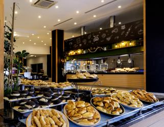 Sunrise Ana Restaurant