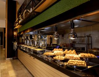 Sunrise Ana Restaurant