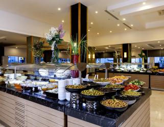 Sunrise Ana Restaurant