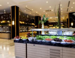 Sunrise Ana Restaurant