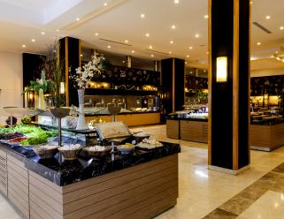 Sunrise Ana Restaurant