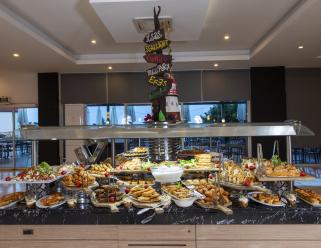 Sunrise Ana Restaurant