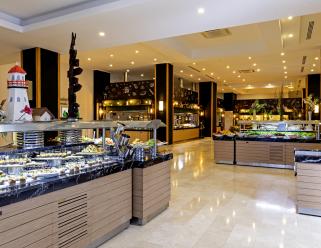 Sunrise Ana Restaurant