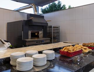 Sunrise Ana Restaurant