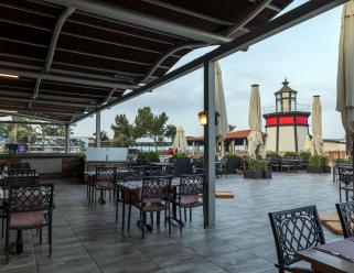 Sunrise Ana Restaurant