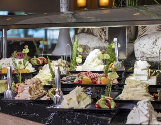 Sunrise Ana Restaurant