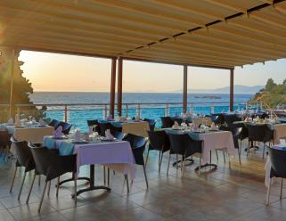 Agaios A La Carte Restaurant