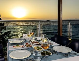 Agaios A La Carte Restaurant