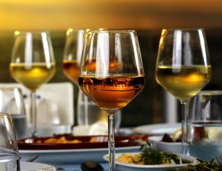 Agaios A La Carte Restaurant