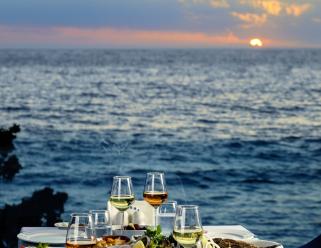 Agaios A La Carte Restaurant