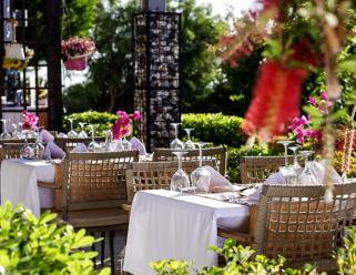 Dolce Vita A La Carte Restaurant